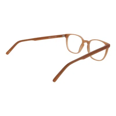 Andy Wolf Unisex Optical Frames In Brown