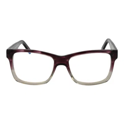 Andy Wolf Unisex Optical Frames In Black