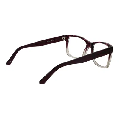 Andy Wolf Unisex Optical Frames In Black