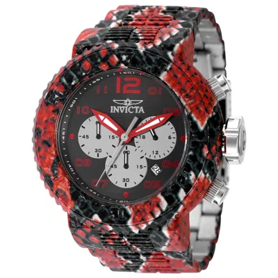 Invicta Pro Diver Men's Watch In Multi