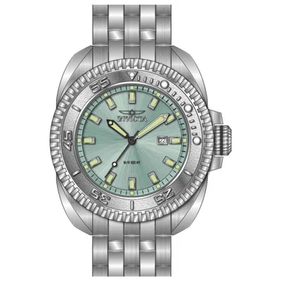 Invicta Coalition Forces Men's Watch In Metallic