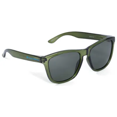 Technomarine Unisex Sunglasses In Green