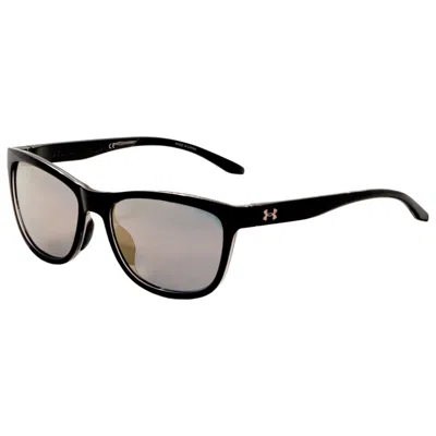 Under Armour Women's Sunglasses In Black