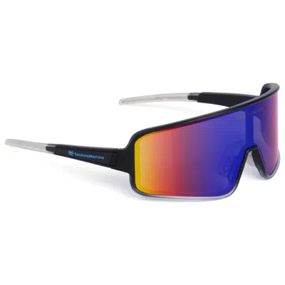 Technomarine Unisex Sunglasses In Multi