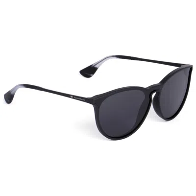 Technomarine Unisex Sunglasses In Black