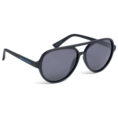 Technomarine Unisex Sunglasses In Black