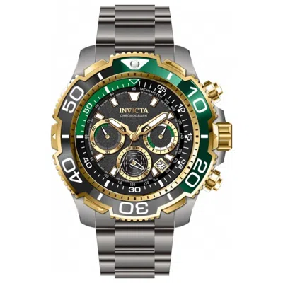 Invicta Ti-22 Men's Watch In Silver