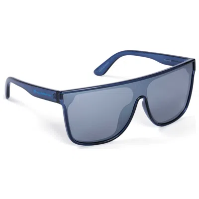 Technomarine Unisex Sunglasses In Blue