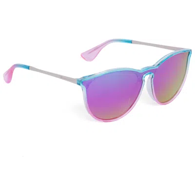 Technomarine Unisex Sunglasses In Purple