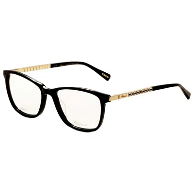 Chopard Women's Opticals In Black