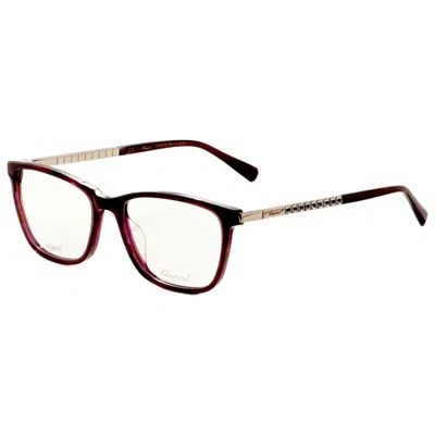 Chopard Women's Opticals In Black
