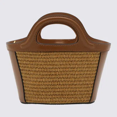 Marni Borse... Raw Sienna