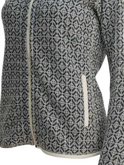 Patagonia Better Sweater Jackets And Coats Black In Gray