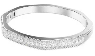 Swarovski Bijoux In Metallic