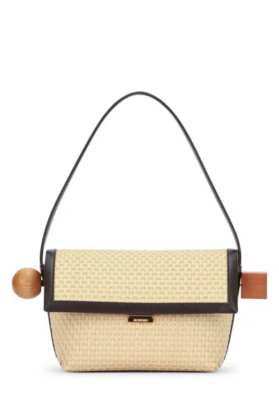Jacquemus Le Rond Carre