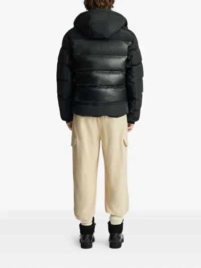 Fusalp Bokaff Jacket In Black