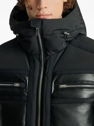 Fusalp Bokaff Jacket In Black