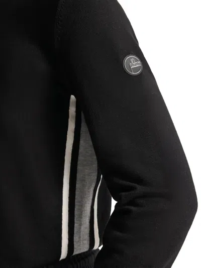 Fusalp Natom Sweatshirt In Black