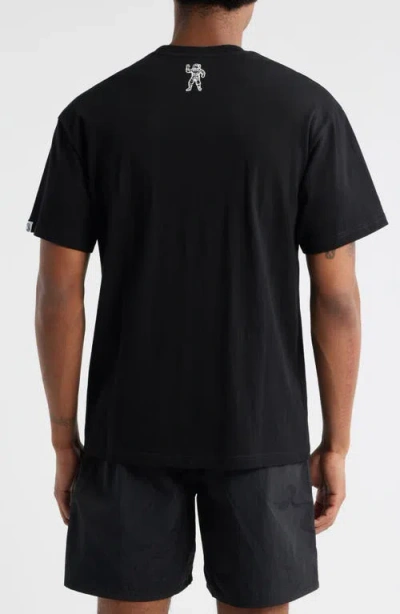 Billionaire Boys Club Arch T-shirt In Black