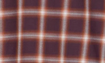 Rodd & Gunn Wattle Downs Long Sleeve Sports Fit Button-up Shirt In Multi