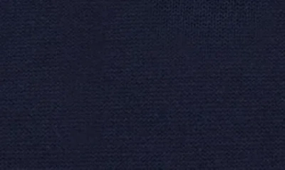 Tommy Hilfiger Boys 2t-7 Quarter-zip Sweater In Blue