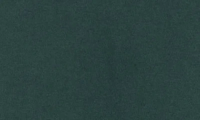 Vans Original Standards Crewneck T-shirt In Green