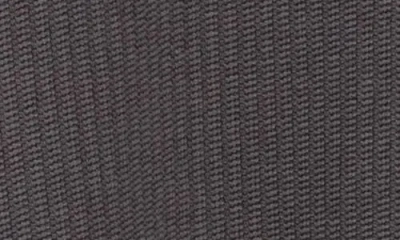 Calvin Klein Diagonal Ottoman Polo In Gray