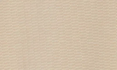 Calvin Klein Variegated Jacquard Polo In Brown