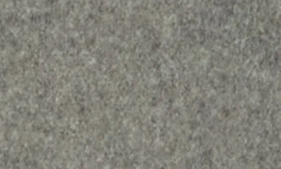 Calvin Klein Stand Collar Coat In Green