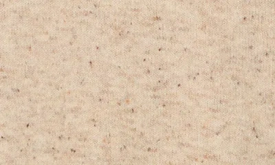 Max Studio Drop Shoulder Sweater In Brown