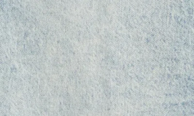 Jjxx Jamila Denim Overshirt In Blue