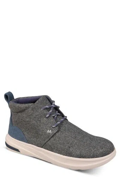 Mykos Koen Chukka Boot In Multi