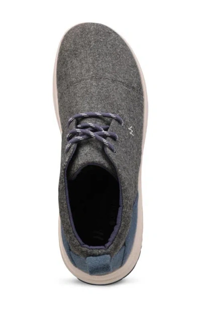 Mykos Koen Chukka Boot In Multi