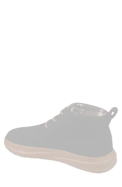 Mykos Koen Chukka Boot In Multi