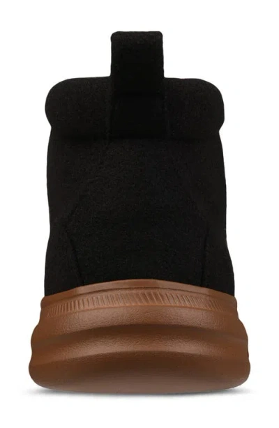 Mykos Koen Chukka Boot In Multi