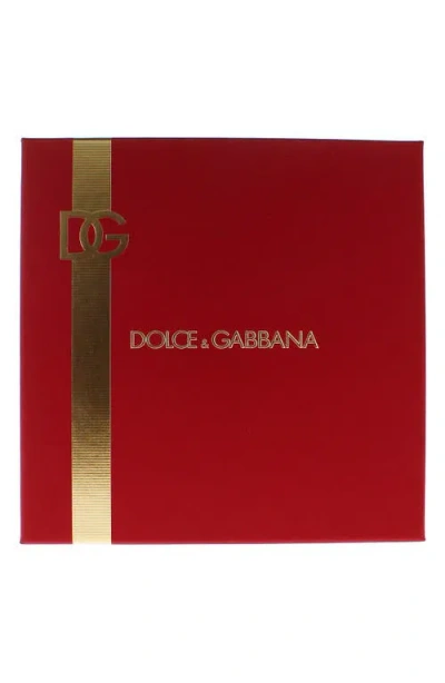 Dolce & Gabbana Dolce&gabbana Dolce Blue Jasmine Eau De Parfum $183 Value In Transparent
