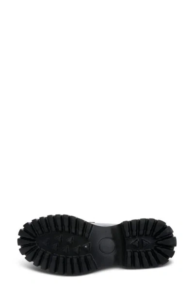 Vaneli Zofie Lug Sole Loafer In Black