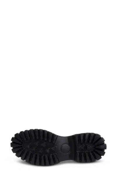 Vaneli Zofie Lug Sole Loafer In White