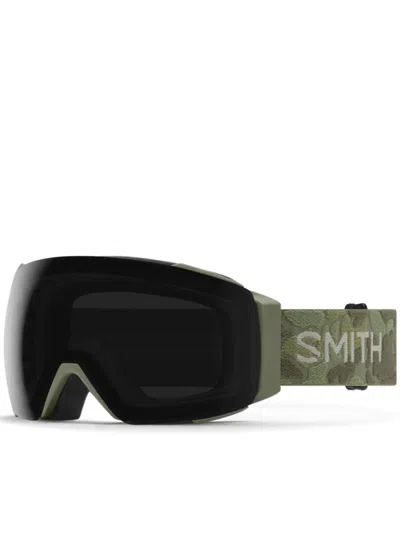 Smith Io Mag In Green