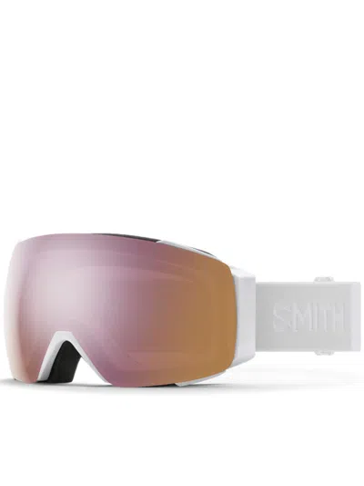 Smith Io Mag Goggles In Brown