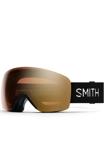 Smith Skyline In Brown