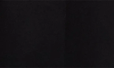 Fleurette Grace Wool Coat In Black