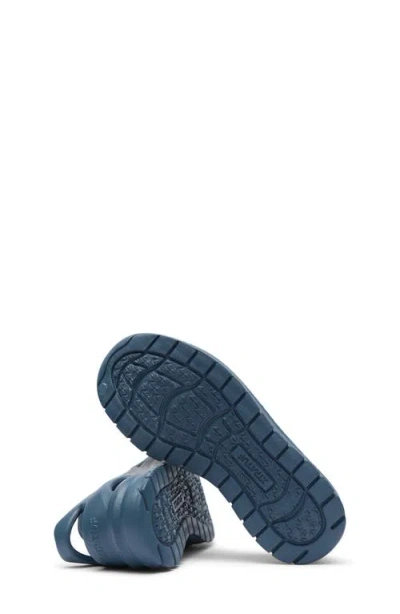 Xtratuf Riptide Sandal In Blue