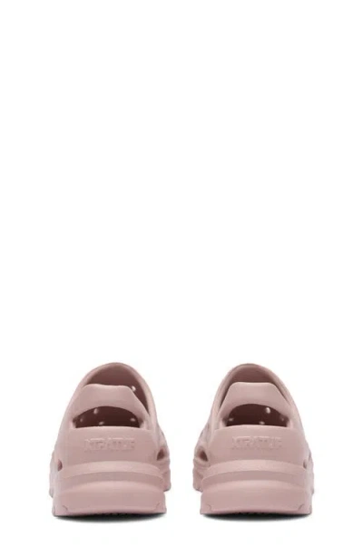 Xtratuf Riptide Sandal In Pink