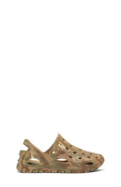 Xtratuf Riptide Sandal In Green