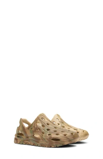 Xtratuf Riptide Sandal In Green