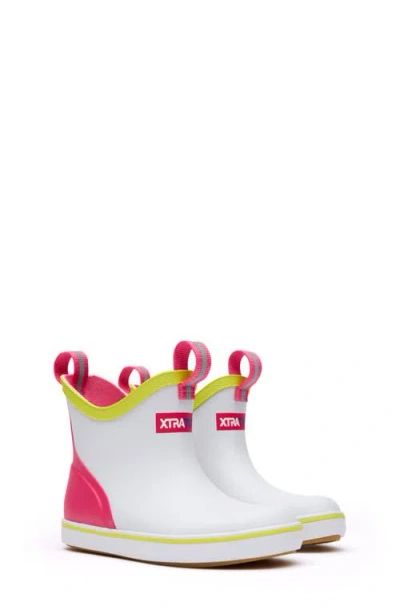Xtratuf Waterproof Deck Boot In Multi