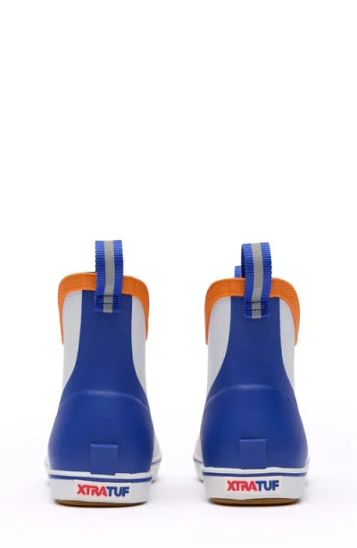 Xtratuf Waterproof Deck Boot In Multi