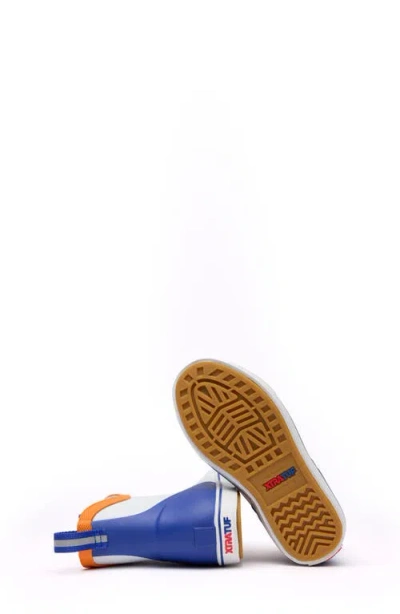 Xtratuf Waterproof Deck Boot In Multi