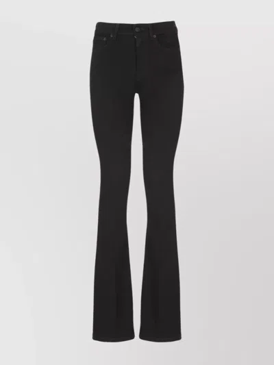 Dondup Newlola Jeans In Black